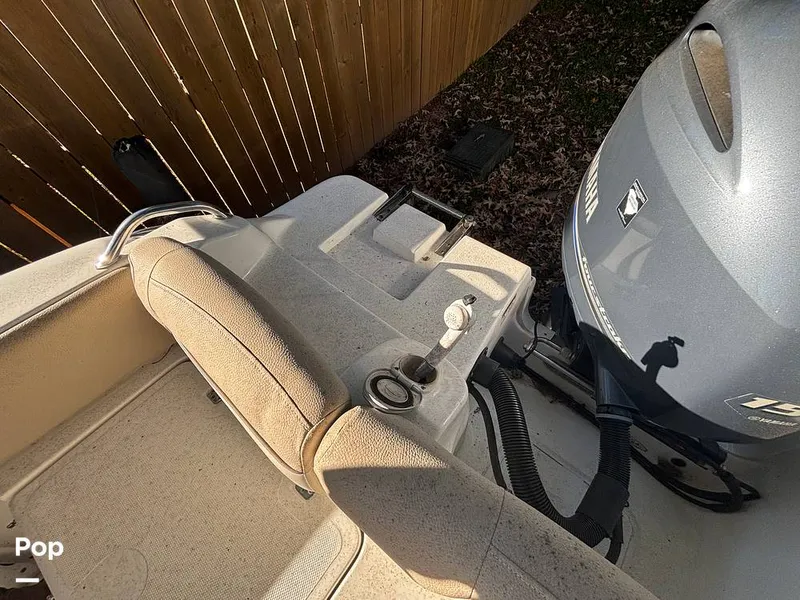 Slide: The Image of NauticStar 2102 Legacy 2018 - 16023525