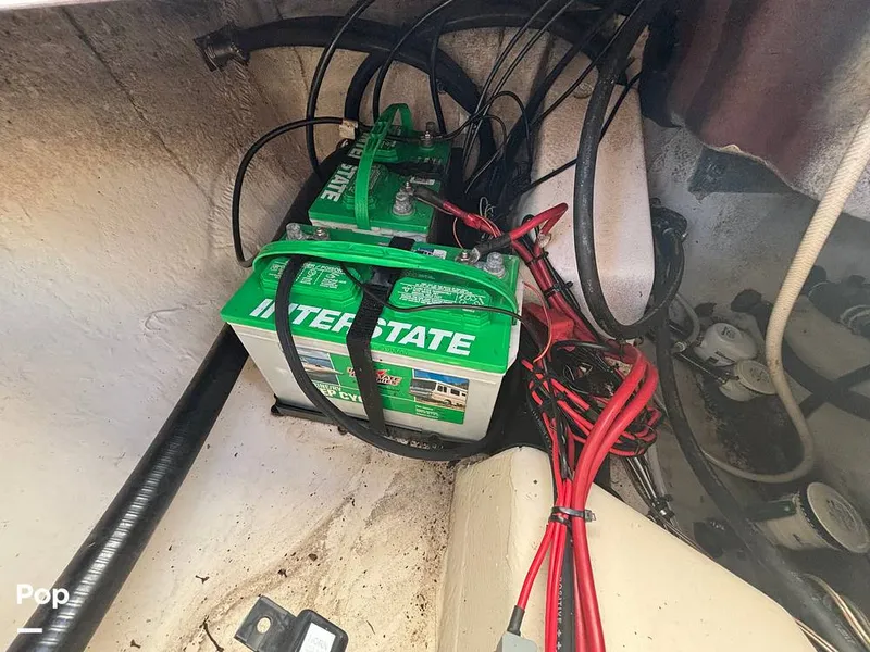 Slide: The Image of NauticStar 2102 Legacy 2018 - 16023527