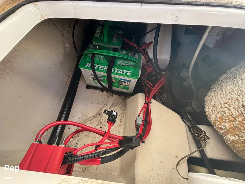 Slide: The Image of NauticStar 2102 Legacy 2018 - 16023528