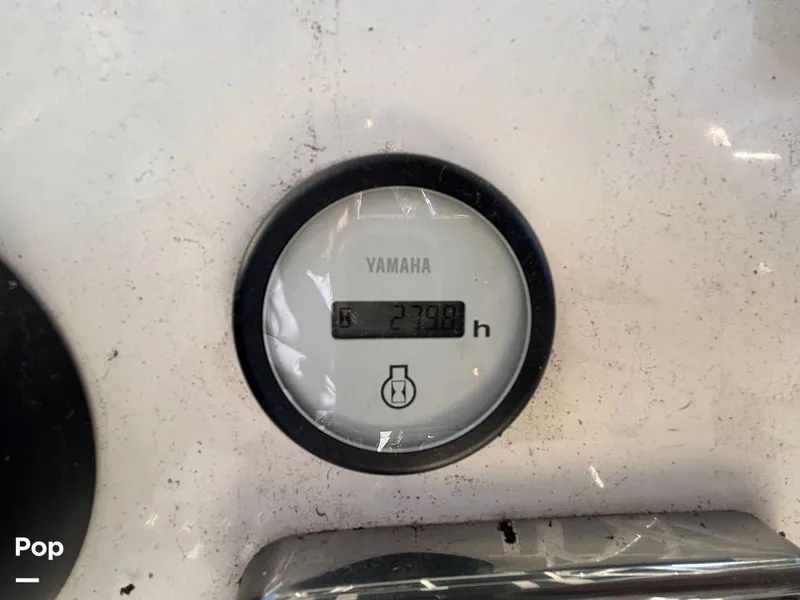 Slide: The Image of NauticStar 2102 Legacy 2018 - 16023529