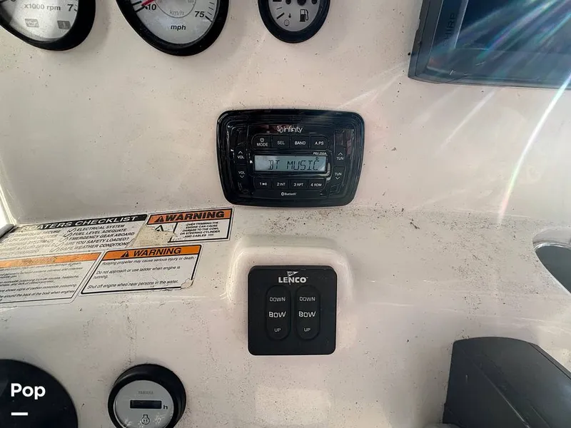 Slide: The Image of NauticStar 2102 Legacy 2018 - 16023532