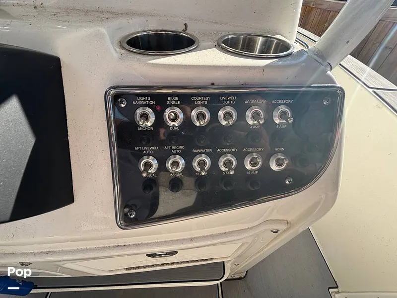 Slide: The Image of NauticStar 2102 Legacy 2018 - 16023533