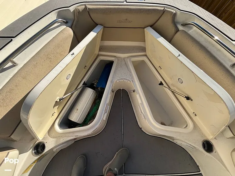 Slide: The Image of NauticStar 2102 Legacy 2018 - 16023535