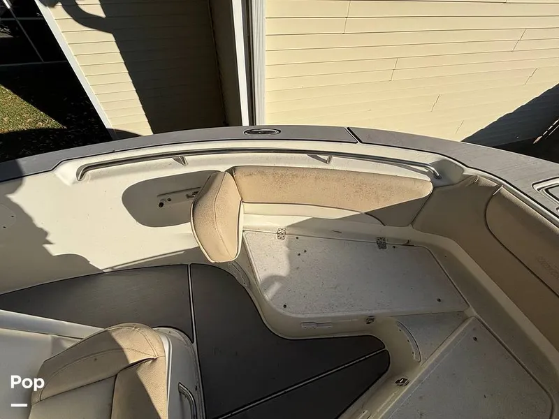 Slide: The Image of NauticStar 2102 Legacy 2018 - 16023536