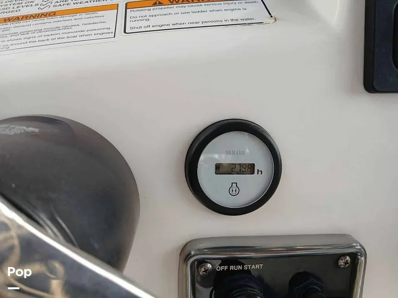 Slide: The Image of NauticStar 2102 Legacy 2018 - 15992006