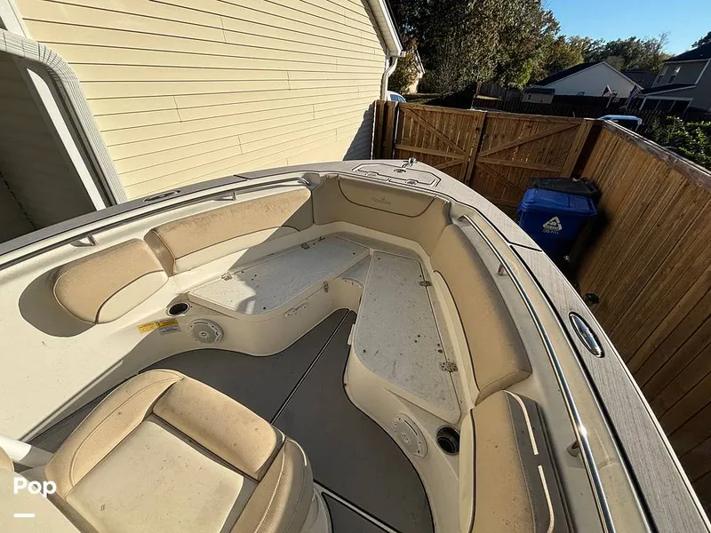 Slide: The Image of NauticStar 2102 Legacy 2018 - 16023542