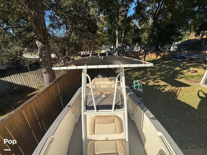 Slide: The Image of NauticStar 2102 Legacy 2018 - 16023543