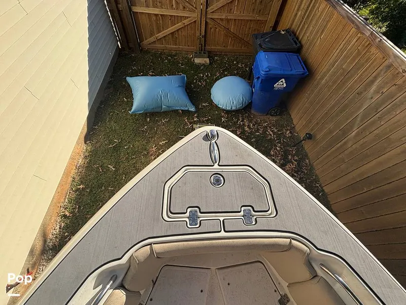 Slide: The Image of NauticStar 2102 Legacy 2018 - 16023545