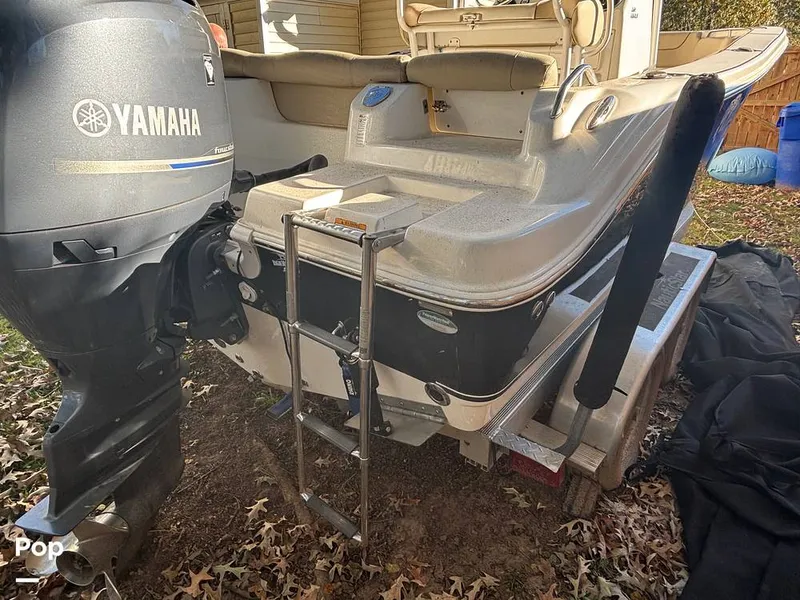 Slide: The Image of NauticStar 2102 Legacy 2018 - 16023553