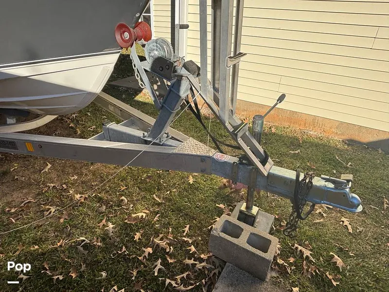 Slide: The Image of NauticStar 2102 Legacy 2018 - 16023558