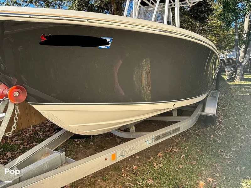 Slide: The Image of NauticStar 2102 Legacy 2018 - 16023560