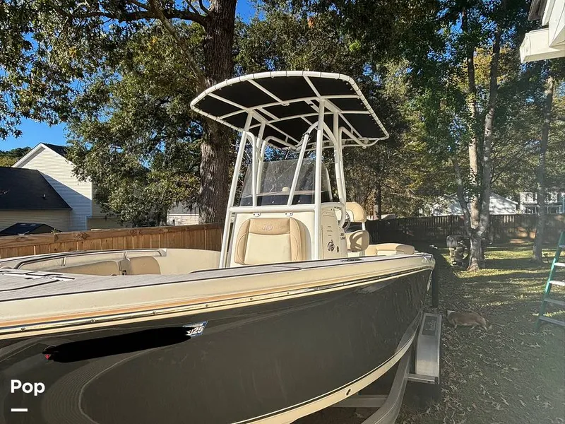 Slide: The Image of NauticStar 2102 Legacy 2018 - 16023561