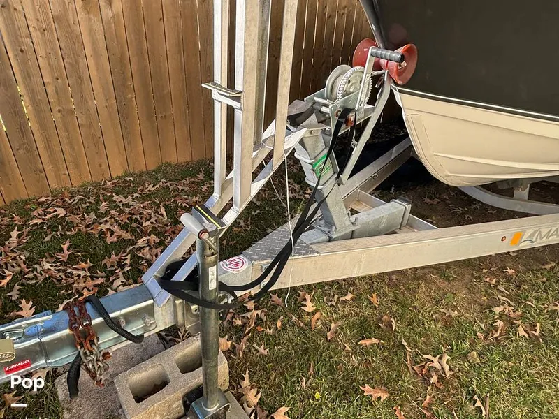 Slide: The Image of NauticStar 2102 Legacy 2018 - 16023562