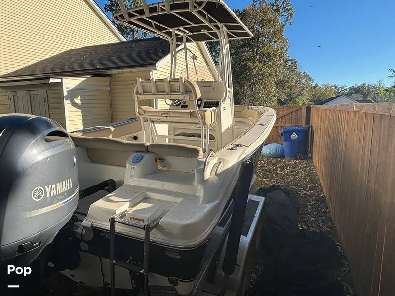 Slide: The Image of NauticStar 2102 Legacy 2018 - 16023564