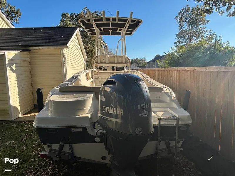 Slide: The Image of NauticStar 2102 Legacy 2018 - 16023565