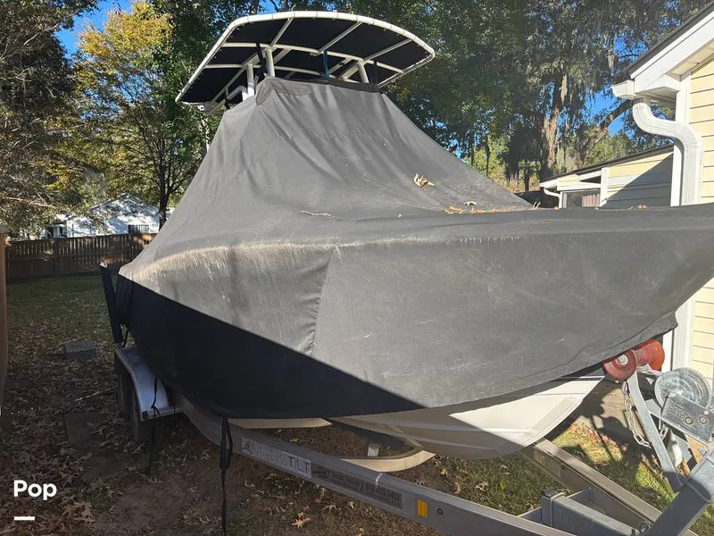 Slide: The Image of NauticStar 2102 Legacy 2018 - 16023566