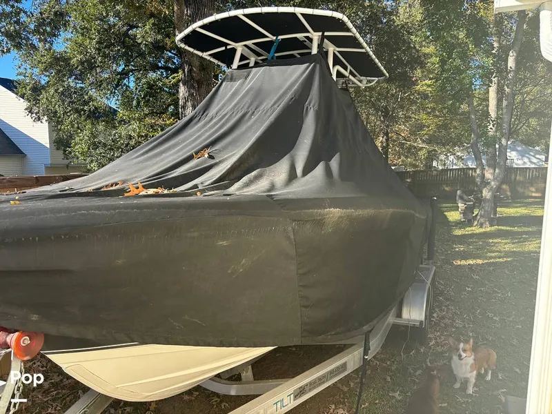 Slide: The Image of NauticStar 2102 Legacy 2018 - 16023567