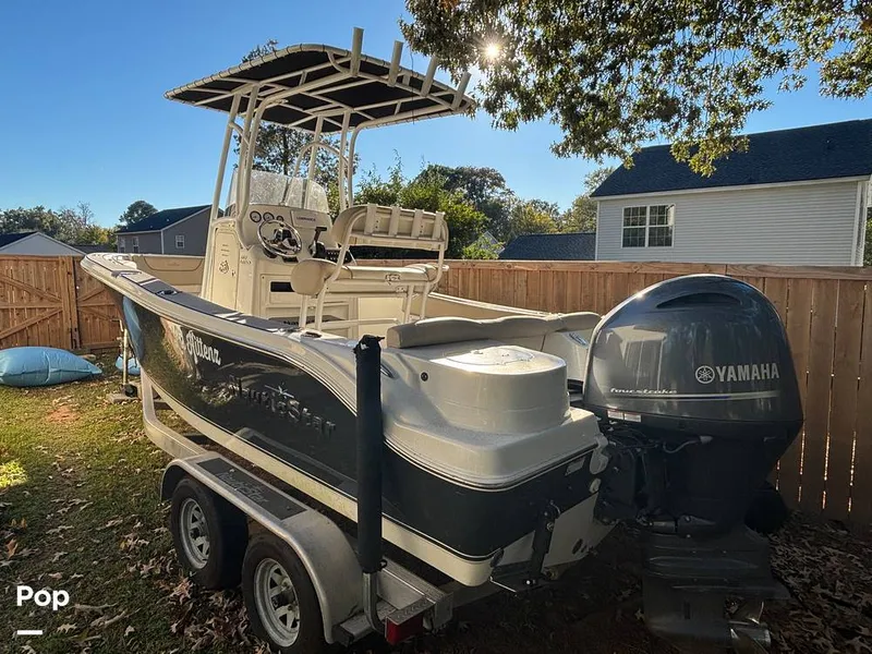 Slide: The Image of NauticStar 2102 Legacy 2018 - 16023568