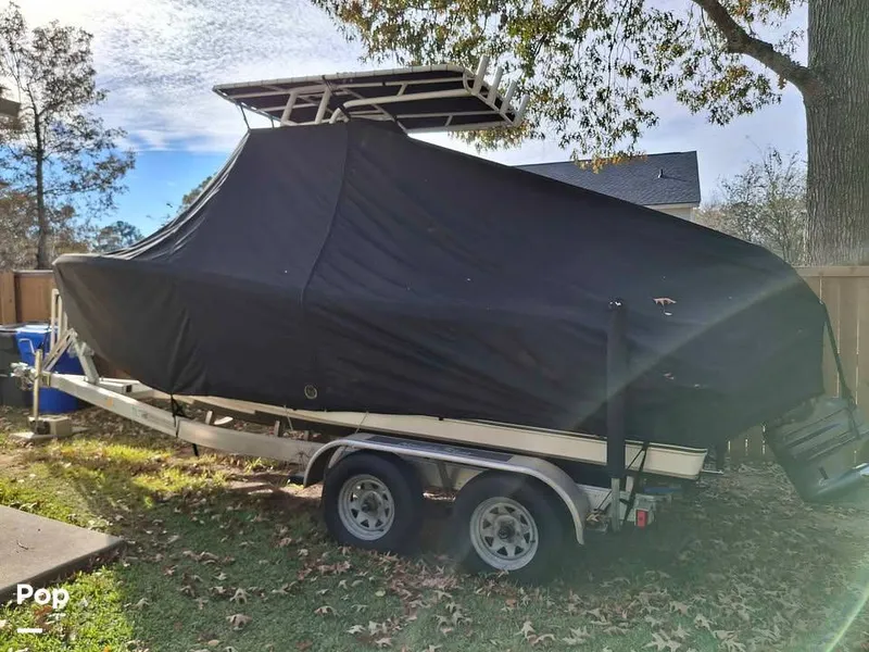 Slide: The Image of NauticStar 2102 Legacy 2018 - 15992010