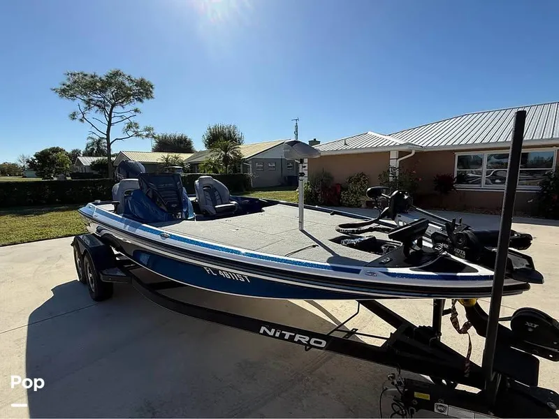 Slide: The Image of Nitro Z19 Pro 2020 - 15981215