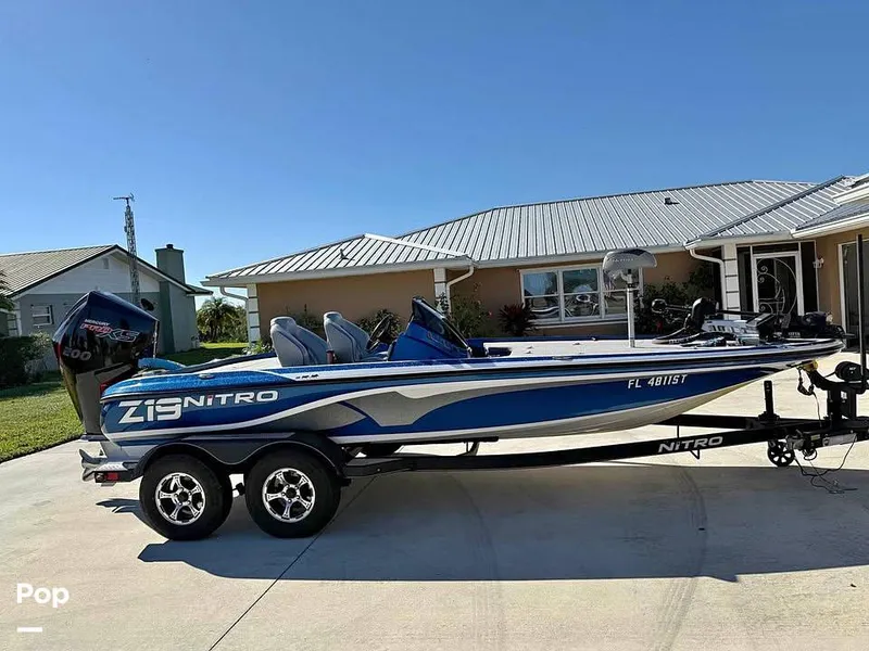 Slide: The Image of Nitro Z19 Pro 2020 - 15935381