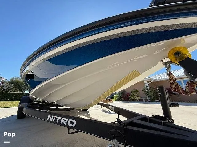 Slide: The Image of Nitro Z19 Pro 2020 - 15981218