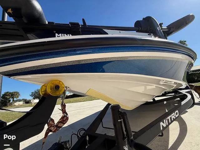 Slide: The Image of Nitro Z19 Pro 2020 - 15981219