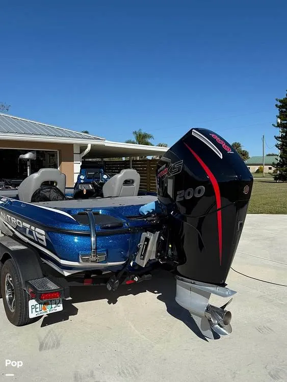 Slide: The Image of Nitro Z19 Pro 2020 - 15935380