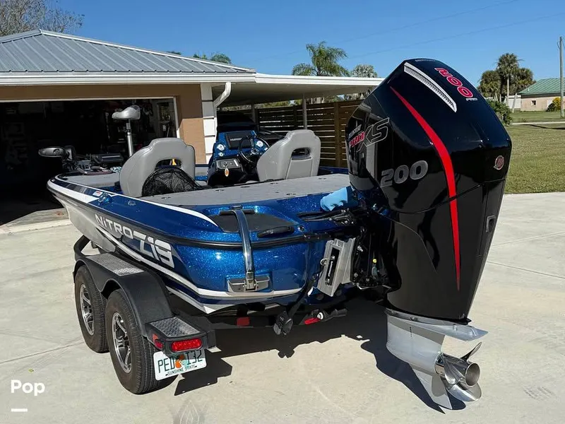 Slide: The Image of Nitro Z19 Pro 2020 - 15935383