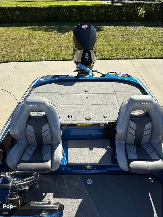 Slide: The Image of Nitro Z19 Pro 2020 - 15981214