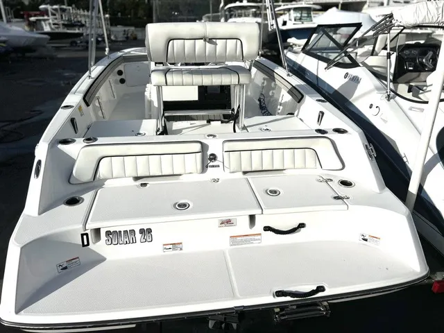 Slide: The Image of Yamaha 190 FSH DELUXE 2022 - 4