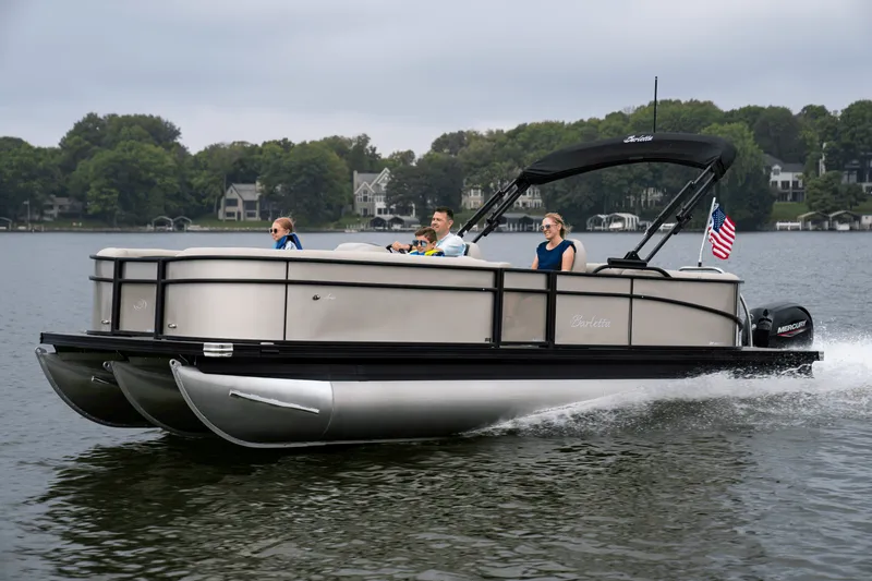 The Image of Barletta Aria 24 QC 2026 - 0