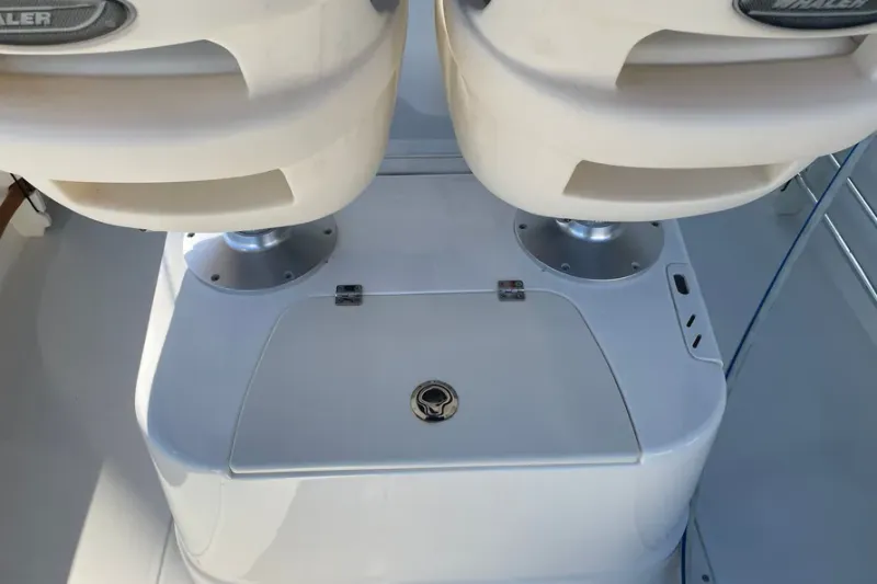 Slide: The Image of Boston Whaler 190 OUTRAGE 2018 - 10