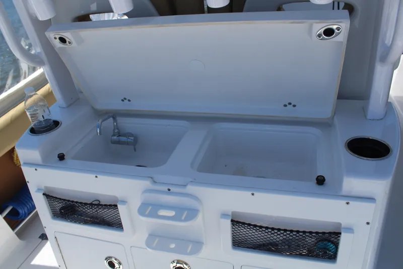 Slide: The Image of Sportsman 282 OPEN 2024 - 13