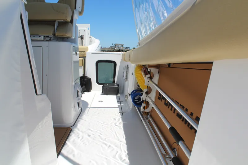 Slide: The Image of Sportsman 282 OPEN 2024 - 24