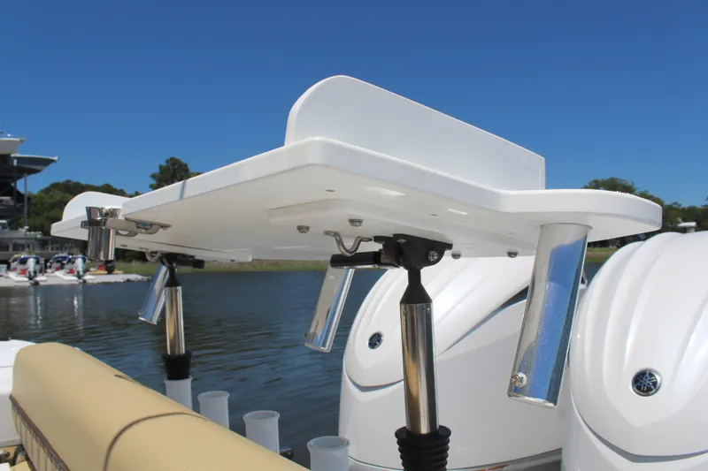 Slide: The Image of Sportsman 282 OPEN 2024 - 30