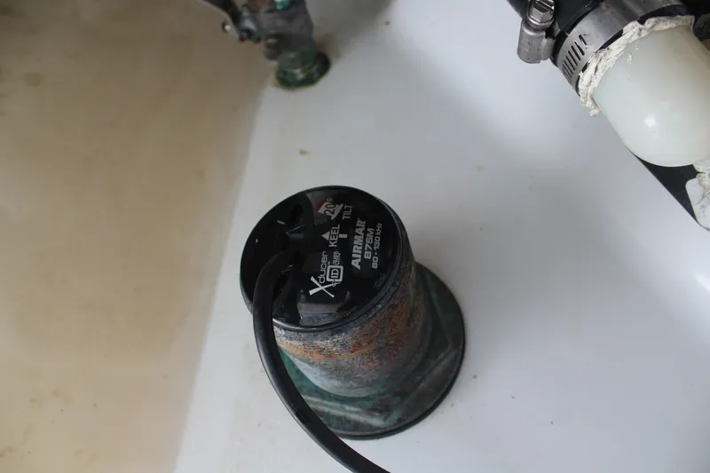 Slide: The Image of Sportsman 282 OPEN 2024 - 34