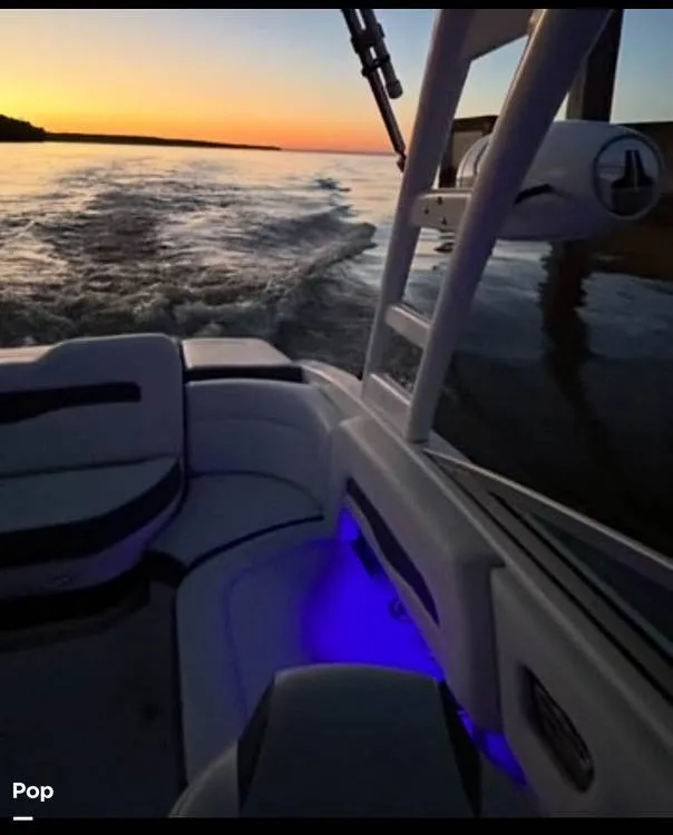 Slide: The Image of Chaparral 246 SSi 2015 - 15954381