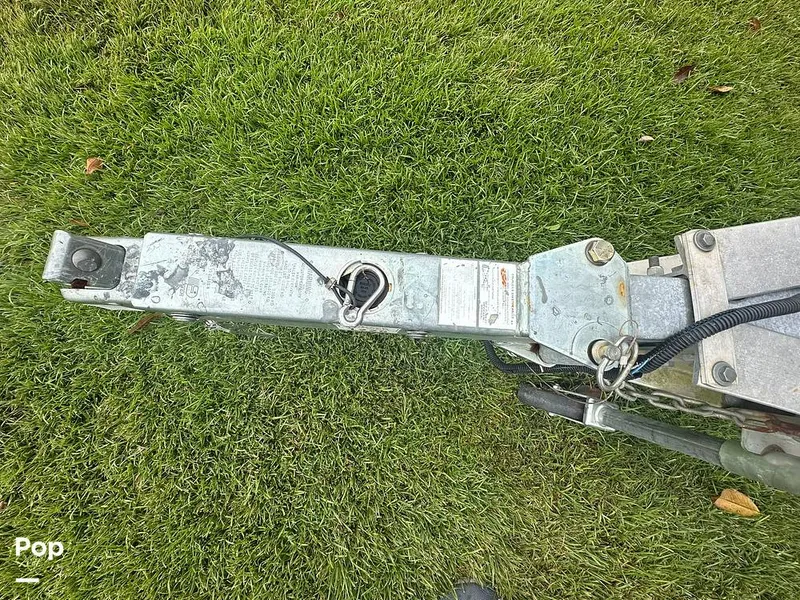 Slide: The Image of Chaparral 246 SSi 2015 - 15954358