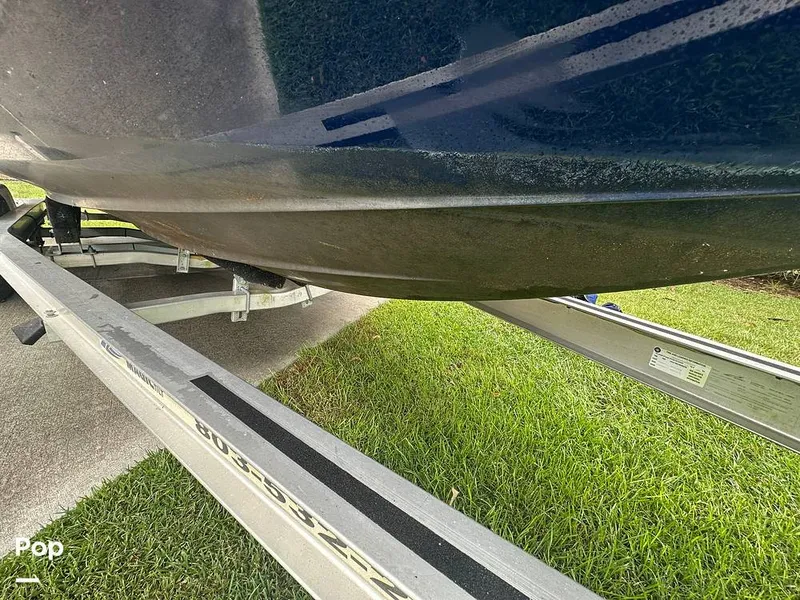 Slide: The Image of Chaparral 246 SSi 2015 - 15954361