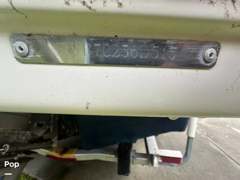 Slide: The Image of Chaparral 246 SSi 2015 - 15954363