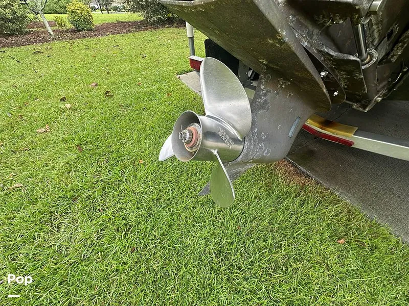 Slide: The Image of Chaparral 246 SSi 2015 - 15954364