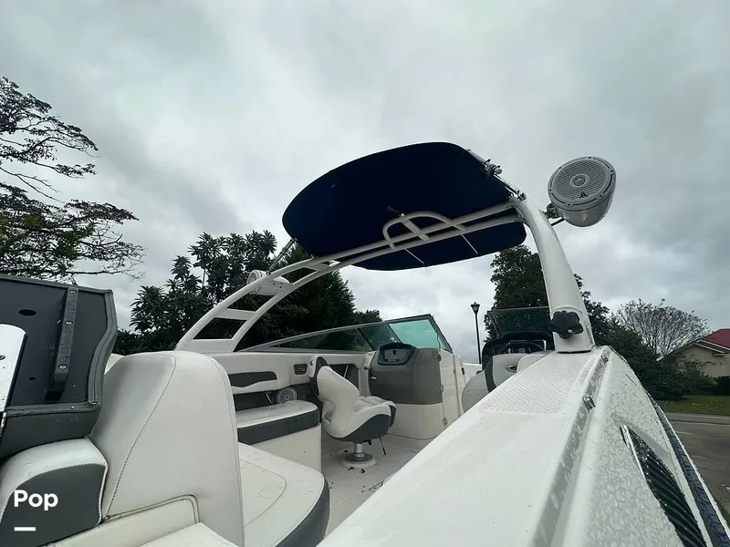 Slide: The Image of Chaparral 246 SSi 2015 - 15954365