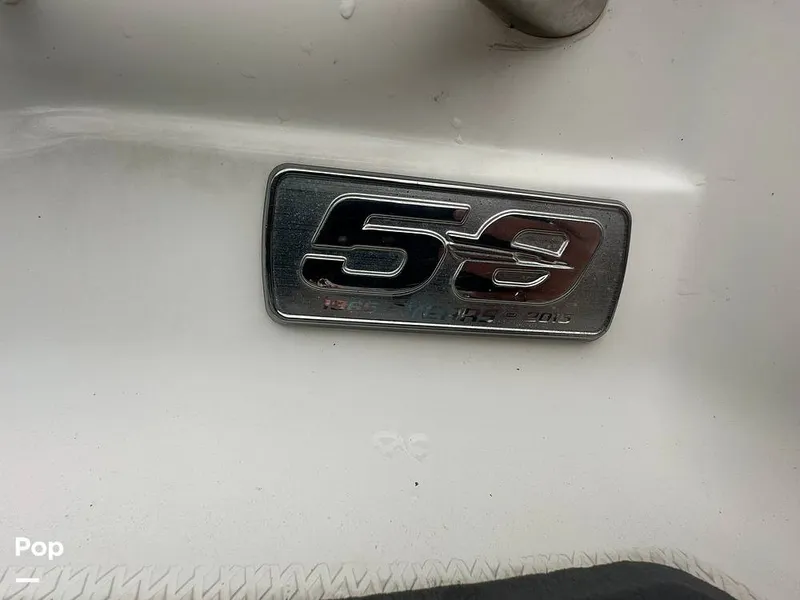 Slide: The Image of Chaparral 246 SSi 2015 - 15954367