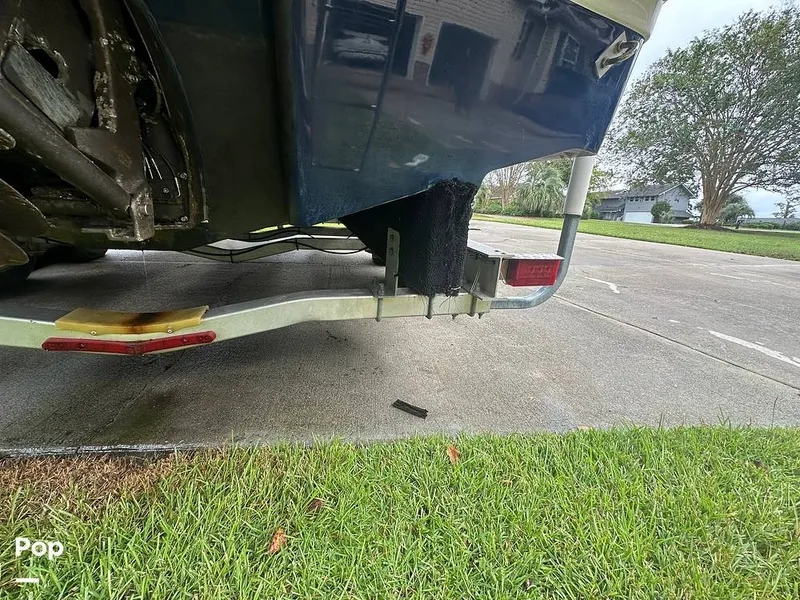 Slide: The Image of Chaparral 246 SSi 2015 - 15954368