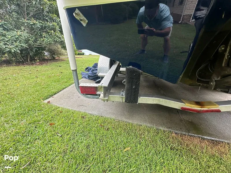 Slide: The Image of Chaparral 246 SSi 2015 - 15954369