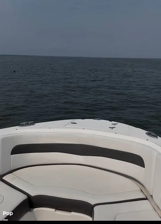 Slide: The Image of Chaparral 246 SSi 2015 - 15954450