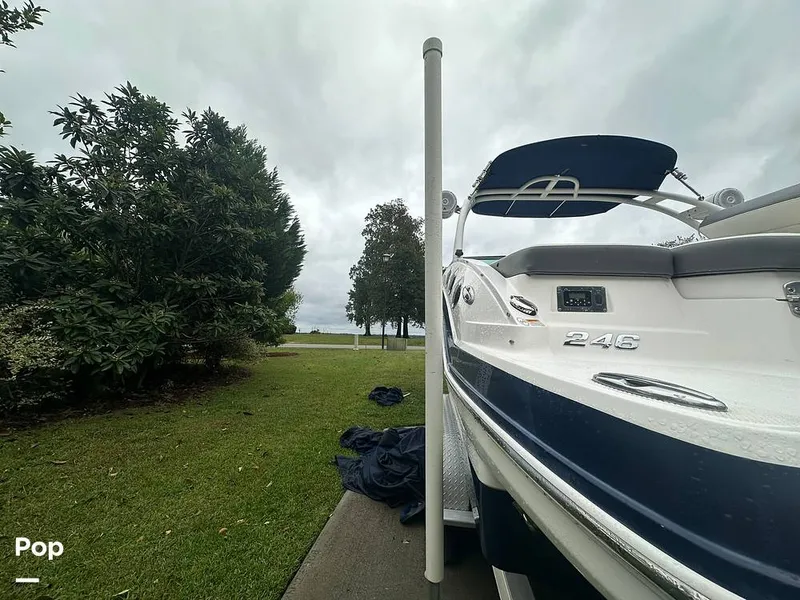 Slide: The Image of Chaparral 246 SSi 2015 - 15954370