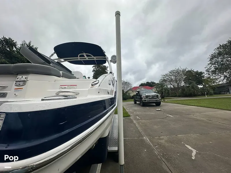 Slide: The Image of Chaparral 246 SSi 2015 - 15954371