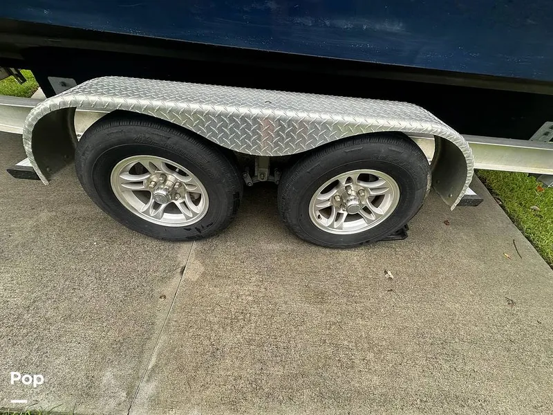 Slide: The Image of Chaparral 246 SSi 2015 - 15954372